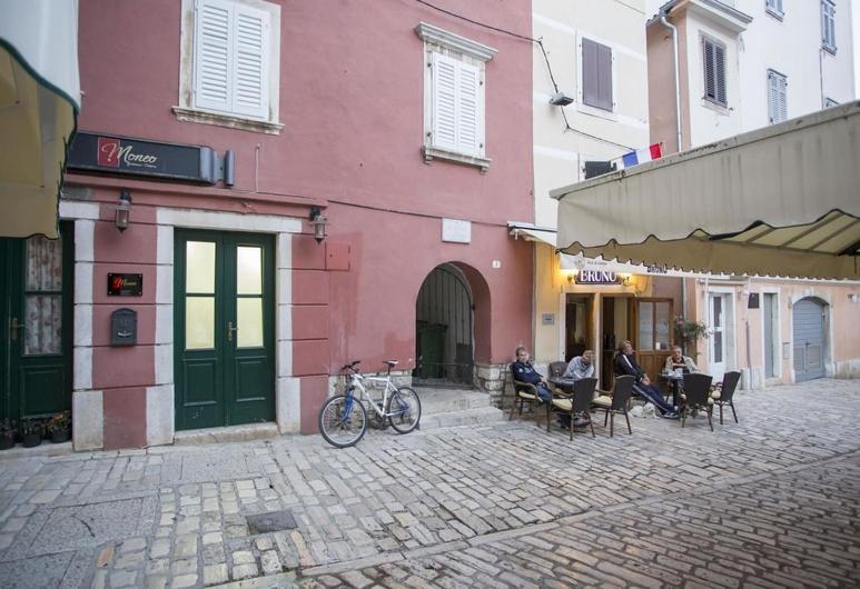 Apartment Matteotti 199 Rovinj Exteriör bild