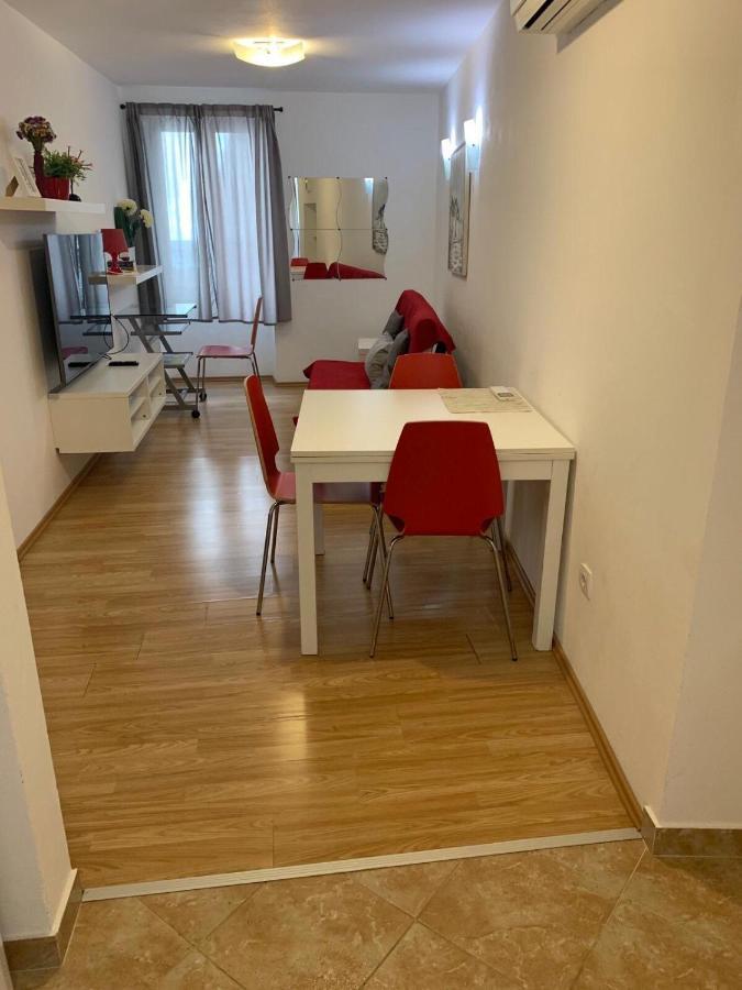 Apartment Matteotti 199 Rovinj Exteriör bild
